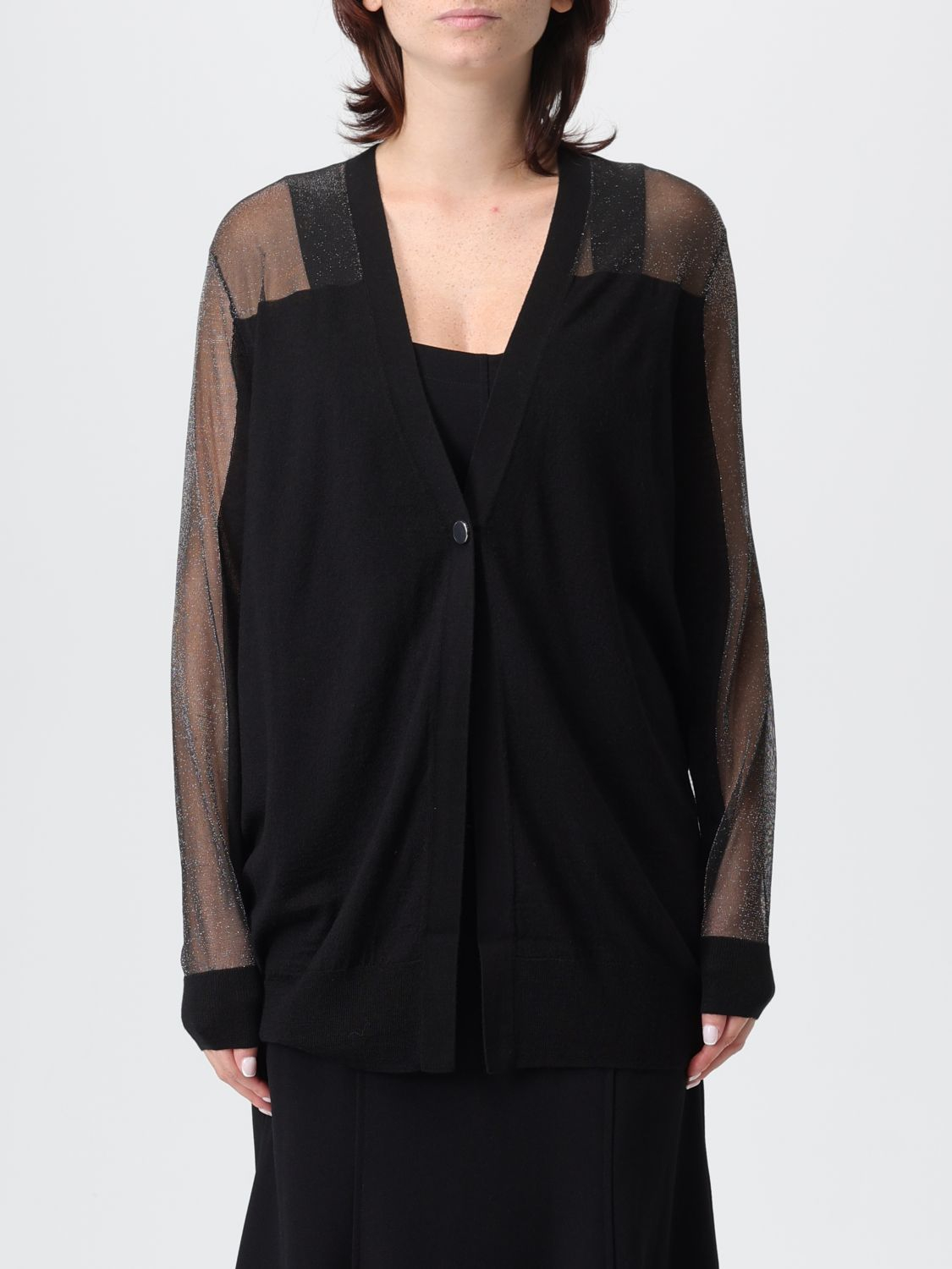 [ARMANI EXCHANGE] Knitwear FW25 XW001327AF13781 MC108