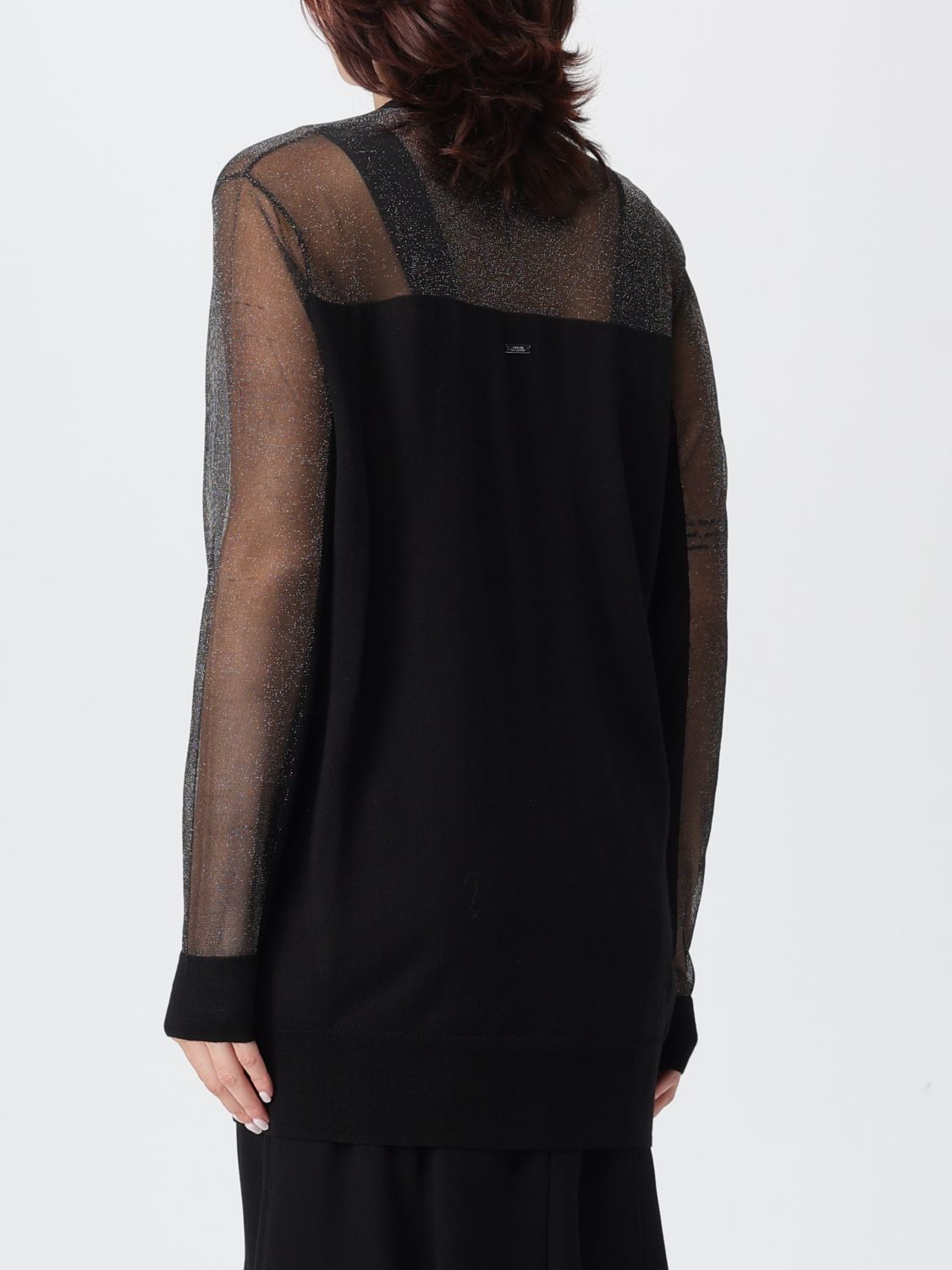[ARMANI EXCHANGE] Knitwear FW25 XW001327AF13781 MC108