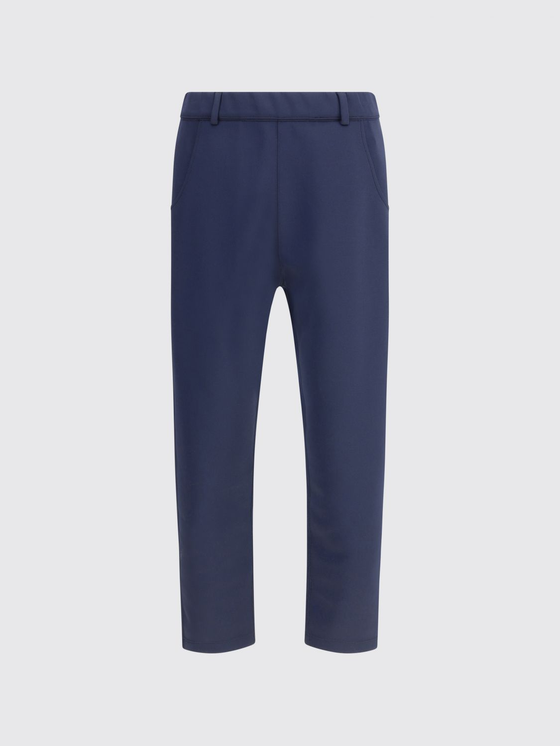 [Prada] Trousers FW25 UJP2551TQX F0008