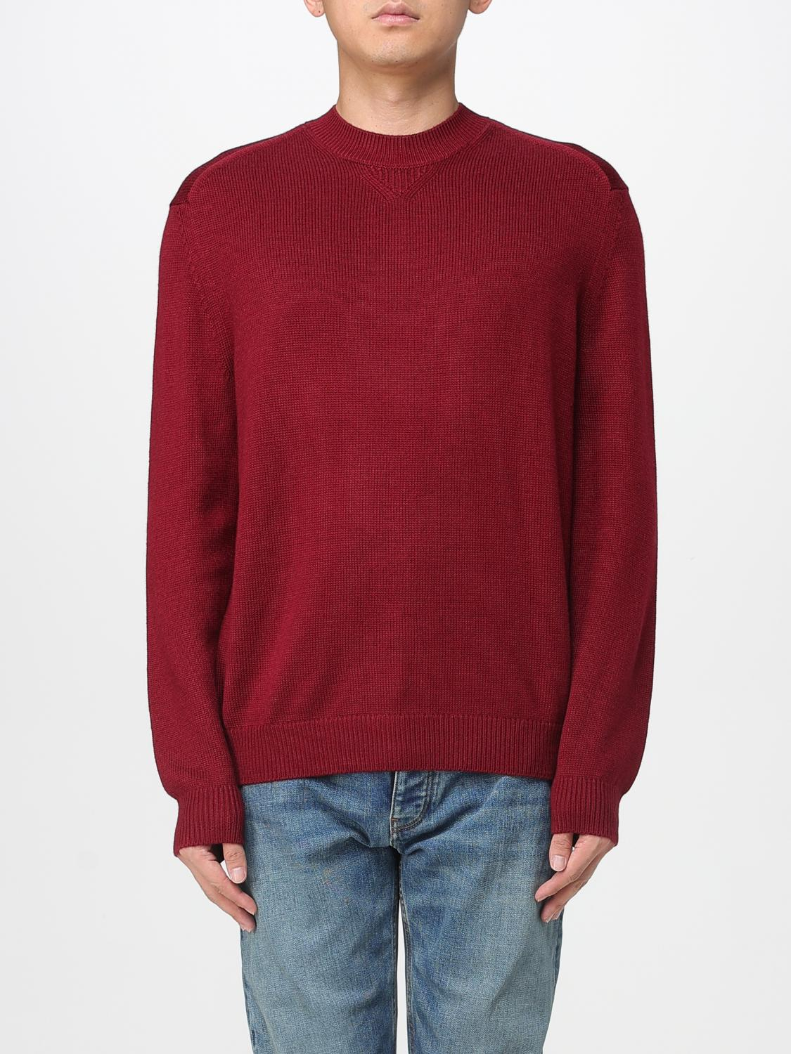 [ARMANI EXCHANGE] Knitwear FW25 XM001916AF14008 O5003