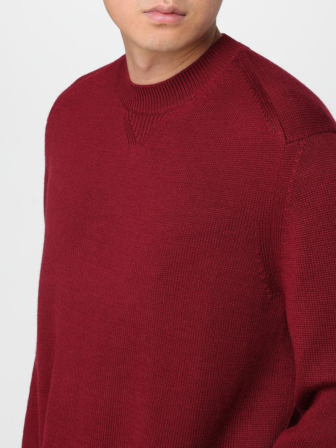 [ARMANI EXCHANGE] Knitwear FW25 XM001916AF14008 O5003