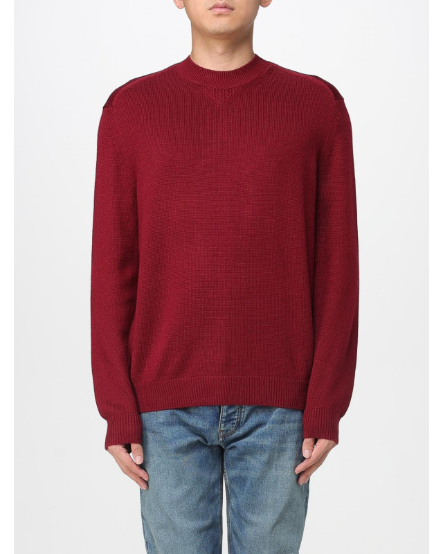 [ARMANI EXCHANGE] Knitwear FW25 XM001916AF14008 O5003