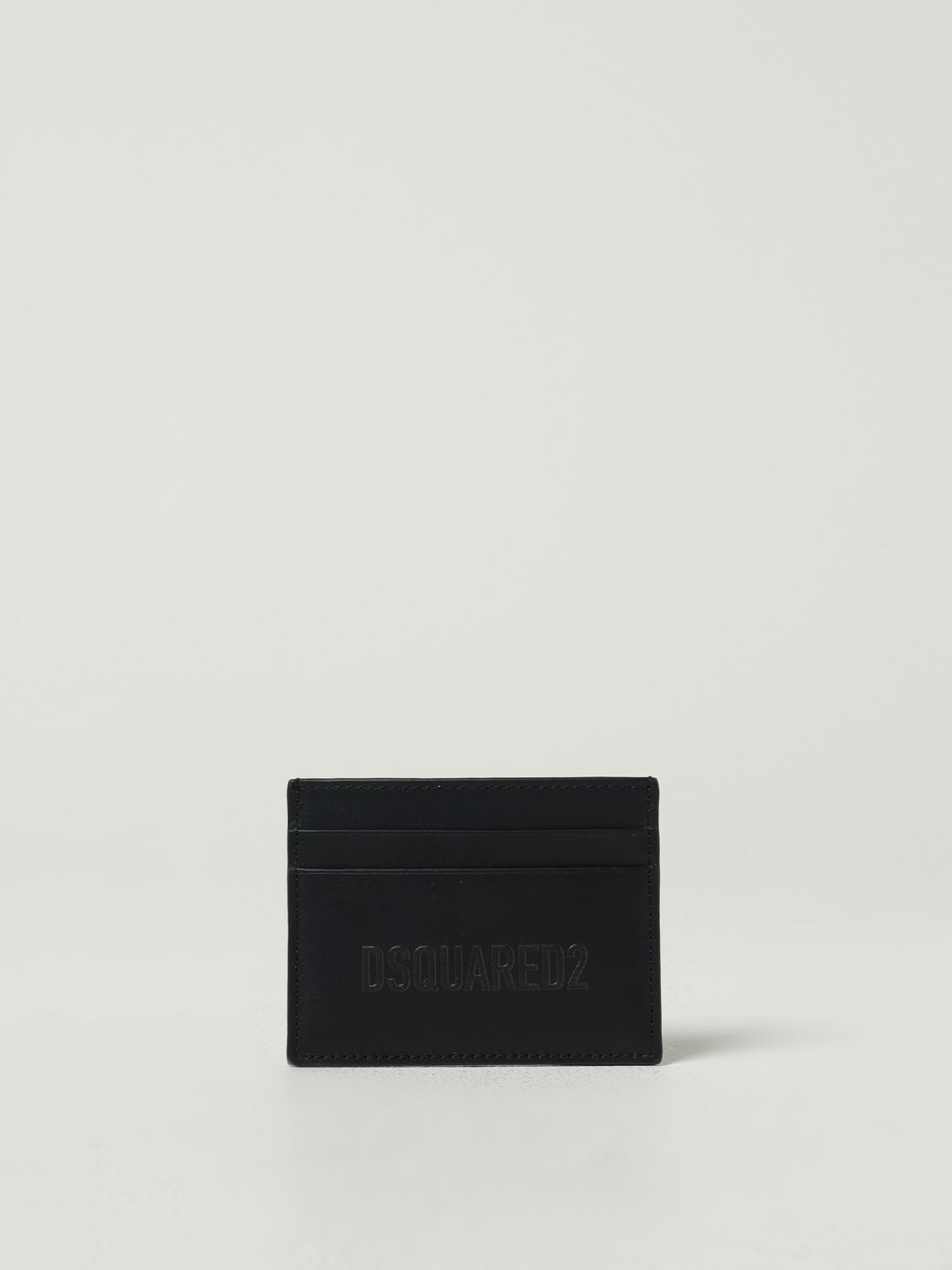 [Dsquared2] Wallet FW25 CCM003201500001 2124