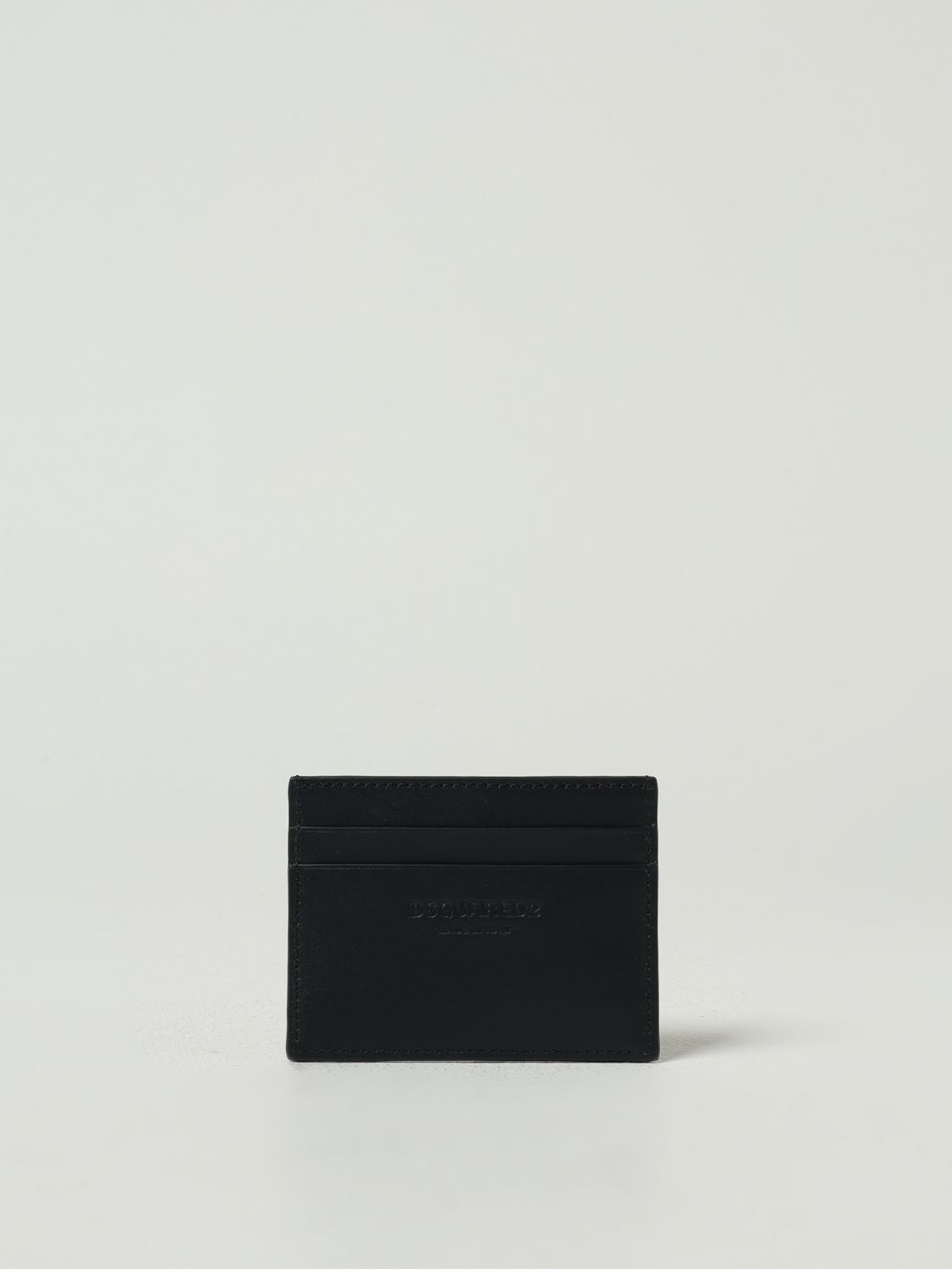 [Dsquared2] Wallet FW25 CCM003201500001 2124