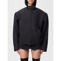 [Balenciaga] Casual Jacket FW25 839115TST05 1000