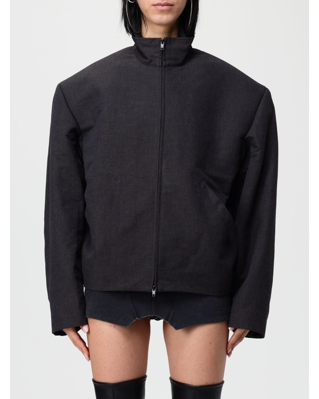 [Balenciaga] Casual Jacket FW25 839115TST05 1000