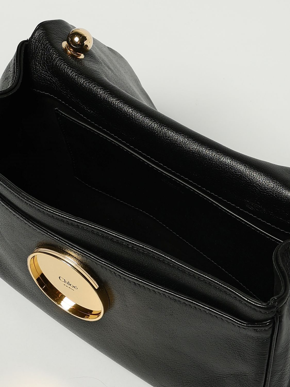 [Chloe] Shoulder bag SS26 CH25AS584P75 001