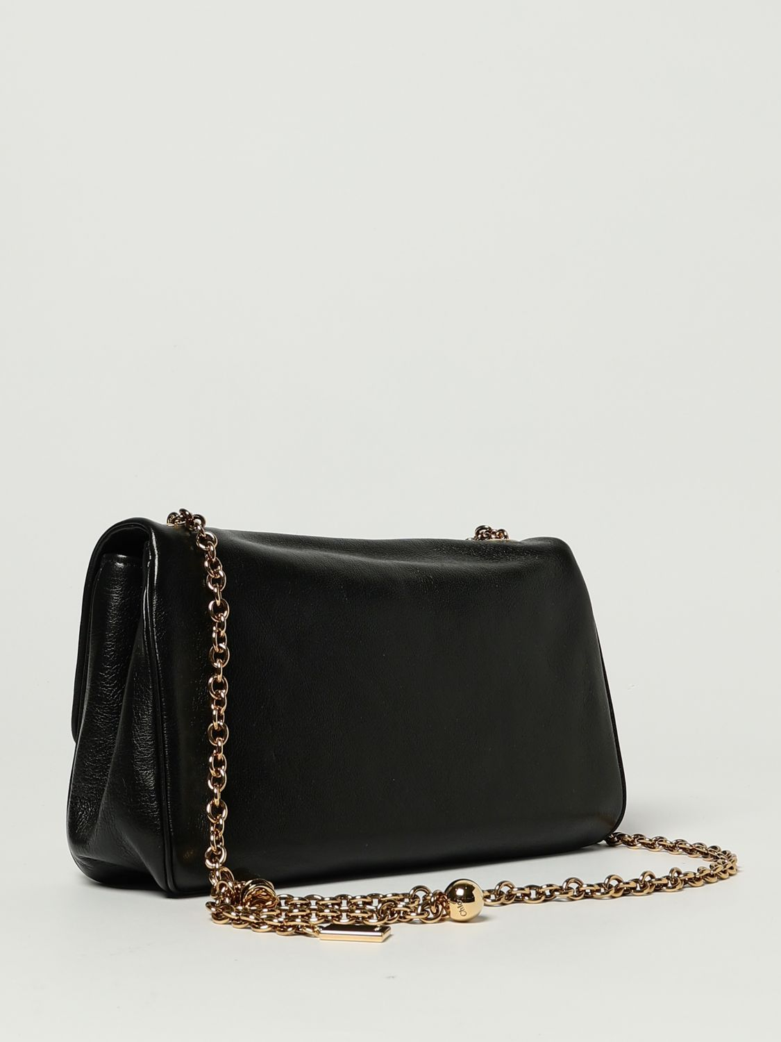 [Chloe] Shoulder bag SS26 CH25AS584P75 001