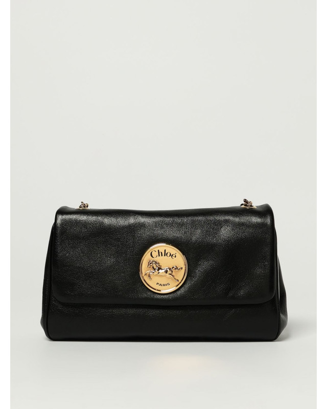 [Chloe] Shoulder bag SS26 CH25AS584P75 001