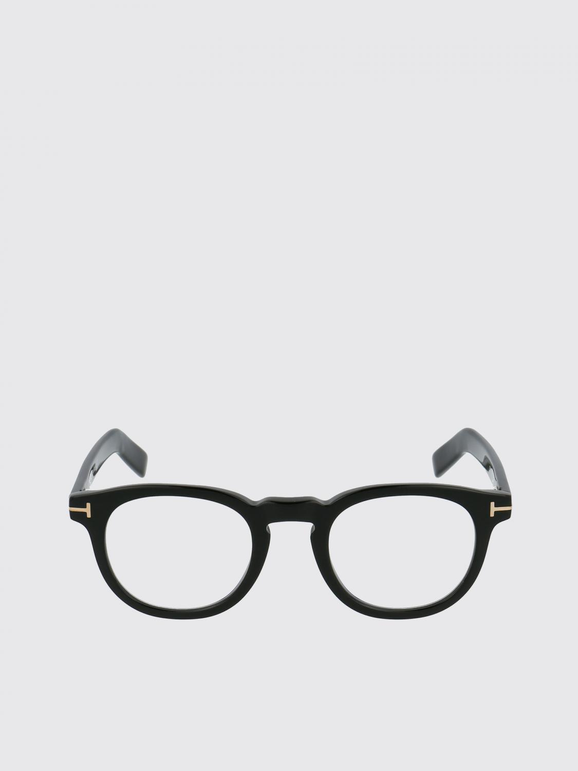 [Tom Ford] Glasses FW25 FT5629-B 001