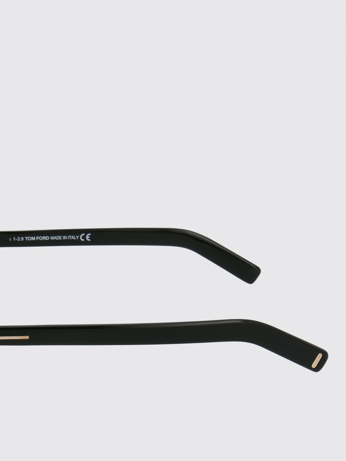 [Tom Ford] Glasses FW25 FT5629-B 001