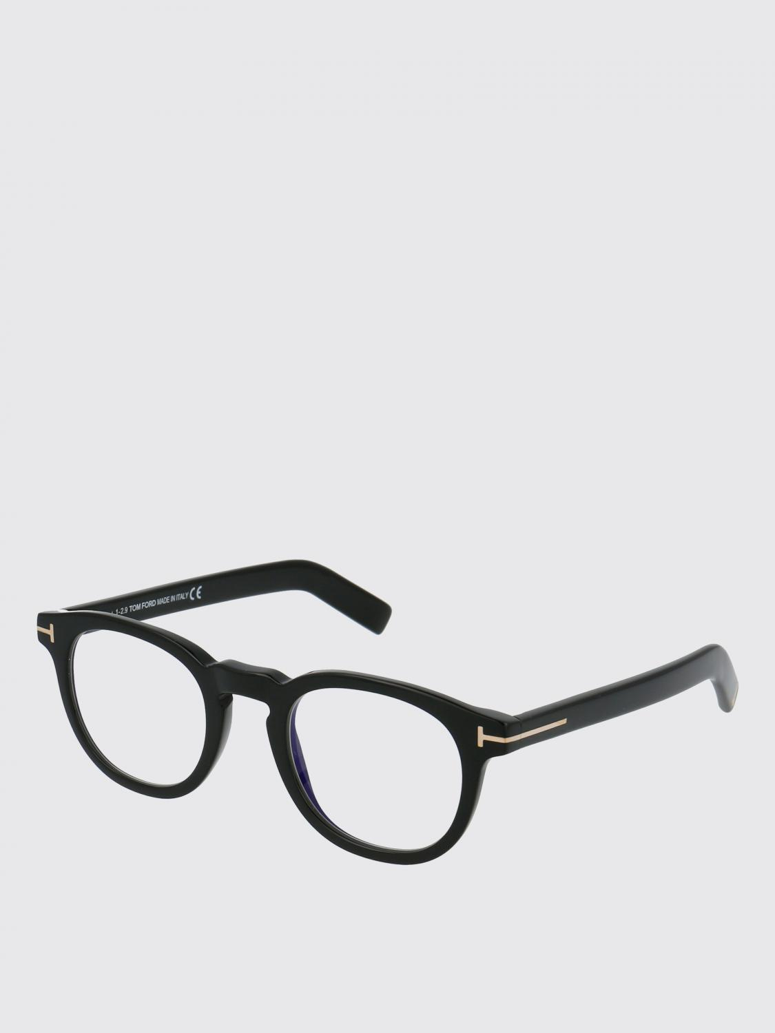 [Tom Ford] Glasses FW25 FT5629-B 001