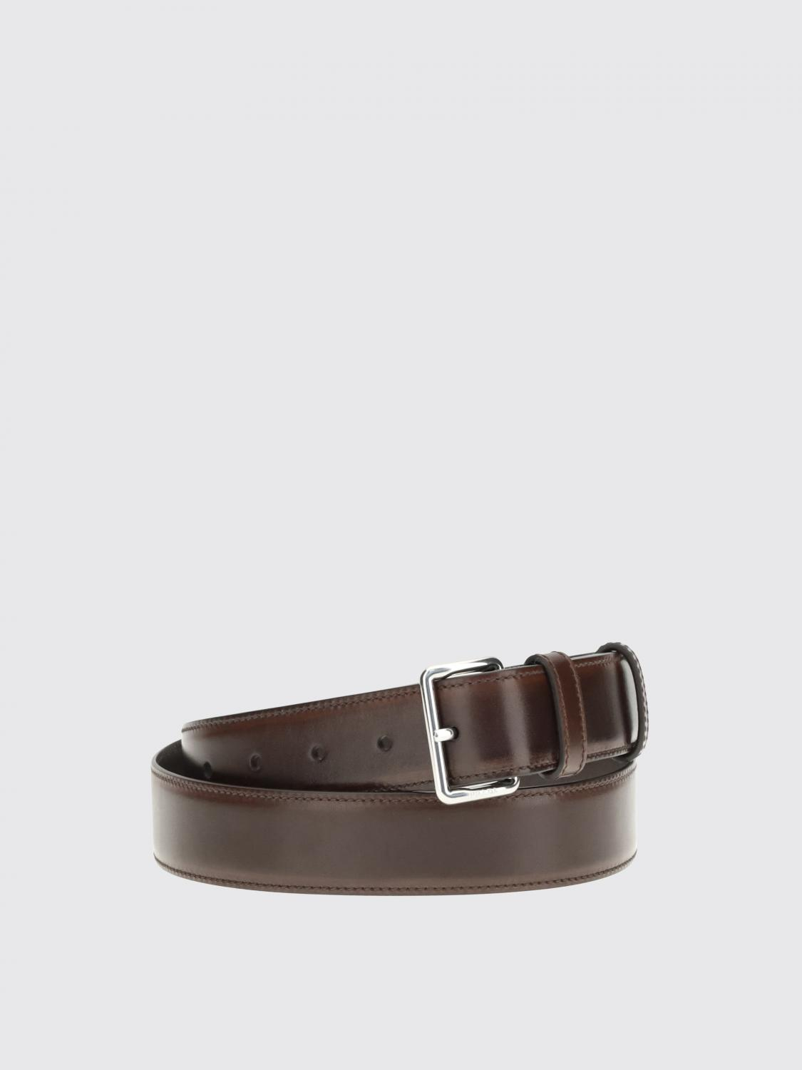 [Prada] Belt FW25 2CS1322HII F0192