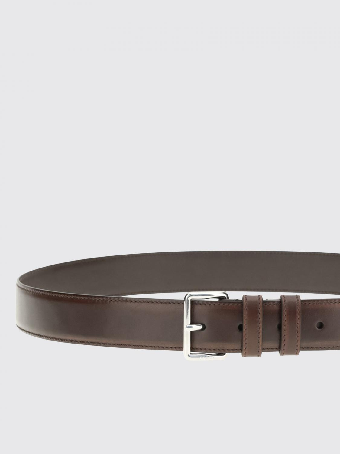 [Prada] Belt FW25 2CS1322HII F0192