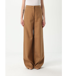 [MAX MARA STUDIO] Trousers FW25 2516131131600 006