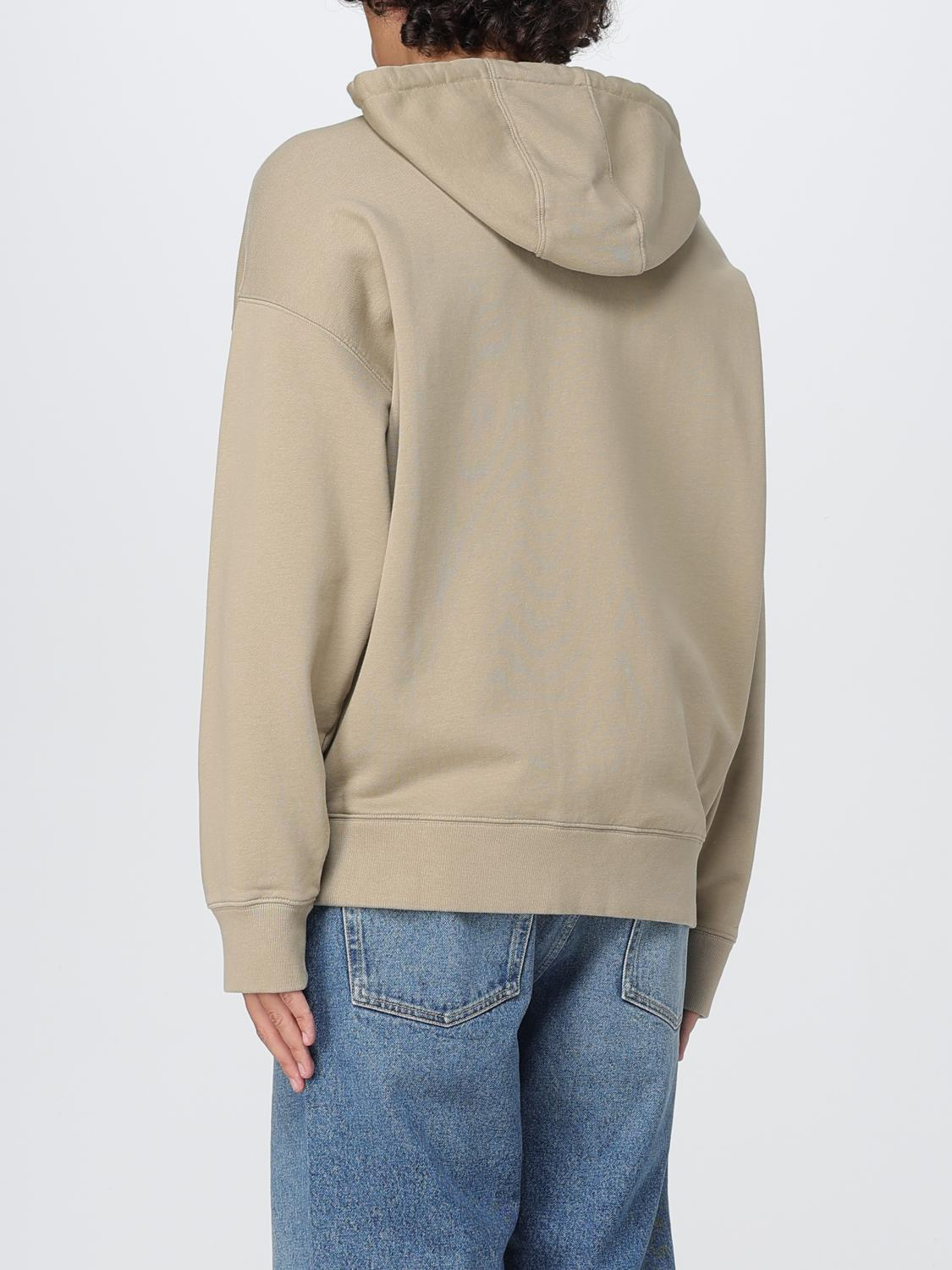 [MAISON KITSUNE] Sweatshirt FW25 PM00707KM0340 0302