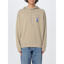 [MAISON KITSUNE] Sweatshirt FW25 PM00707KM0340 0302