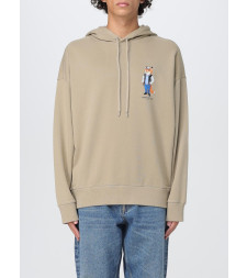 [MAISON KITSUNE] Sweatshirt FW25 PM00707KM0340 0302