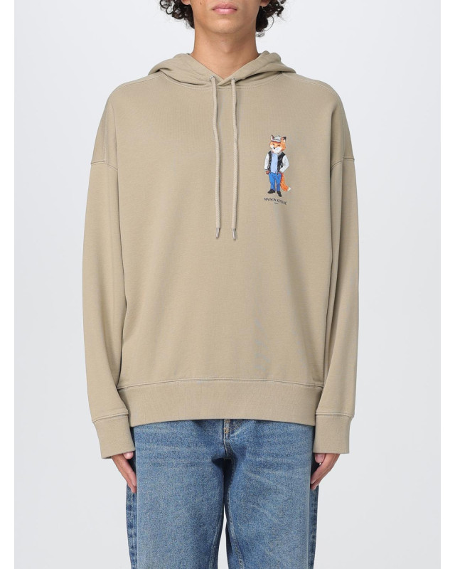 [MAISON KITSUNE] Sweatshirt FW25 PM00707KM0340 0302