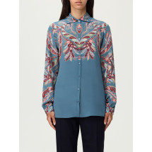 [Etro] Shirts Long Sleeve FW25 WRIA0019AKA37 X0884