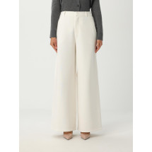 [S Max Mara] Trousers FW25 2529786021600 001