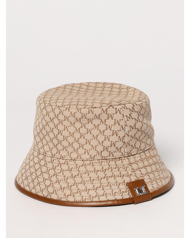 [Max Mara] Hat FW25 2514571092600 001