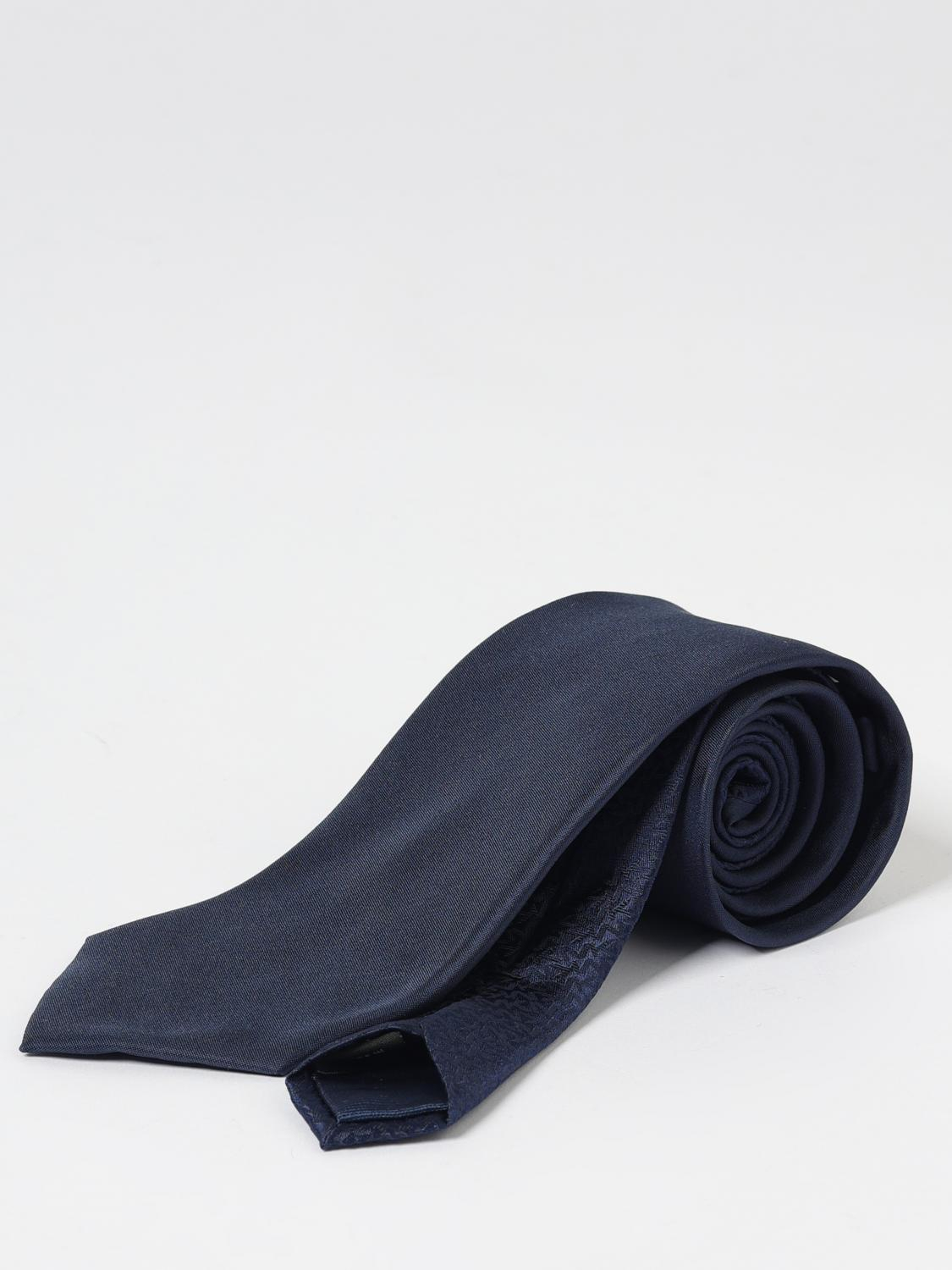 [Michael Kors] Tie FW25 MD0MD90553 411