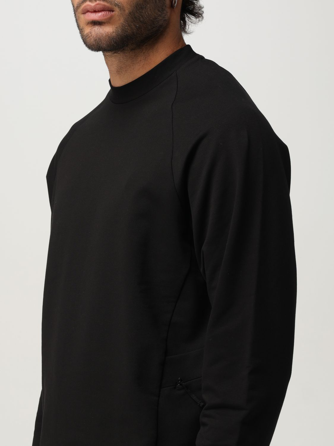 [C.P. Company] Knitwear FW25 19CLSS011A006452W 999