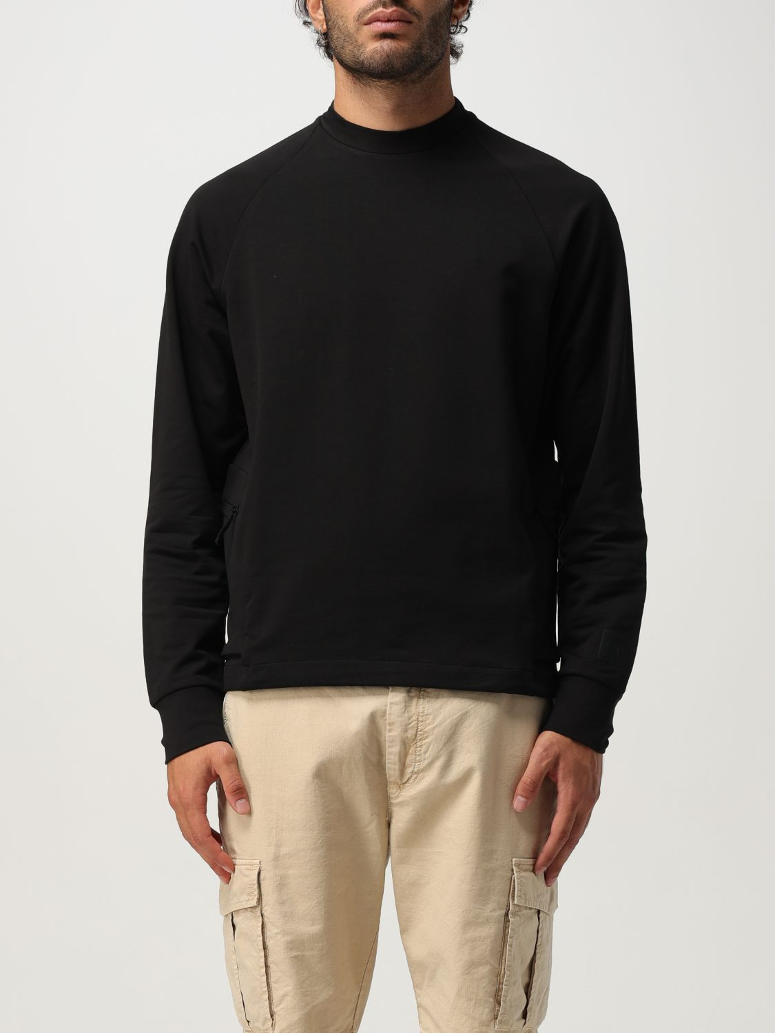 [C.P. Company] Knitwear FW25 19CLSS011A006452W 999