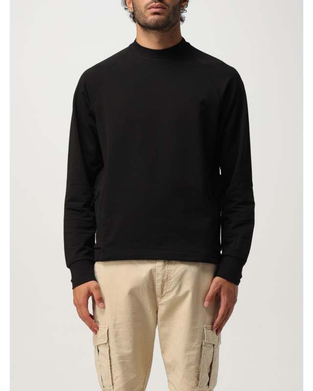 [C.P. Company] Knitwear FW25 19CLSS011A006452W 999