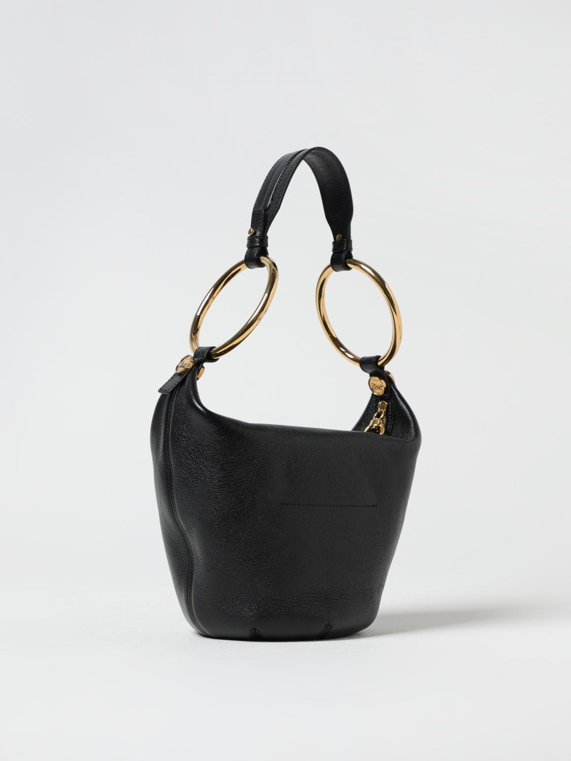 [Chloe] Shoulder bag FW25 CHC25SS618O37 001