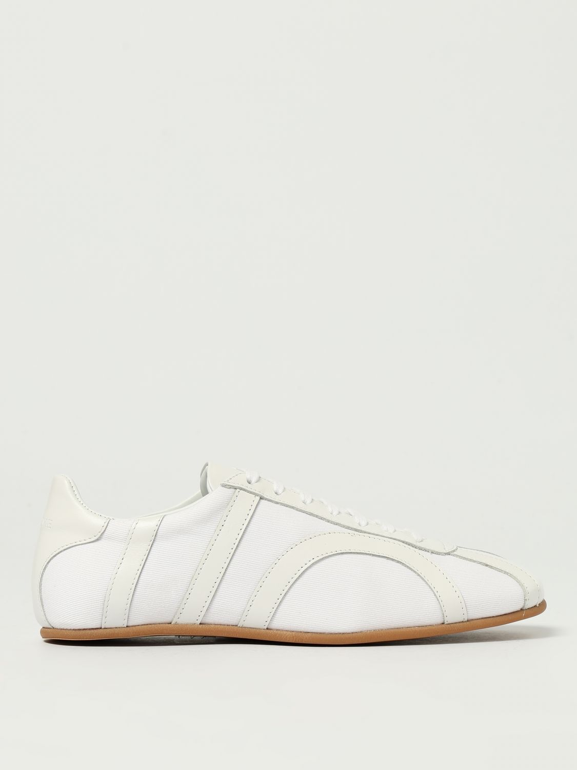 [TOTEME] Sneakers FW25 253WAS0233FB0402 047