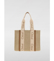 [Chloe] Tote bag SS26 CHC23AS383L17 26Y