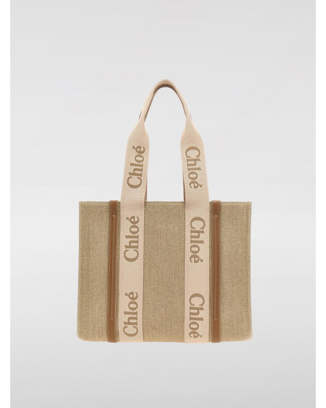 [Chloe] Tote bag SS26 CHC23AS383L17 26Y
