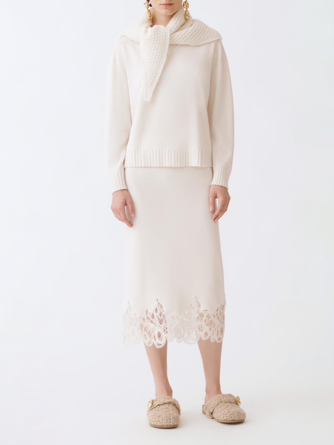 [Fabiana Filippi] Knitwear FW25 MAD215F015L517 25
