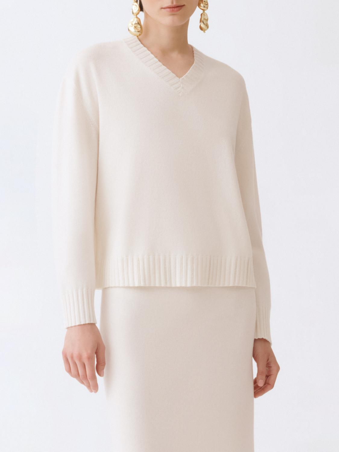 [Fabiana Filippi] Knitwear FW25 MAD215F015L517 25