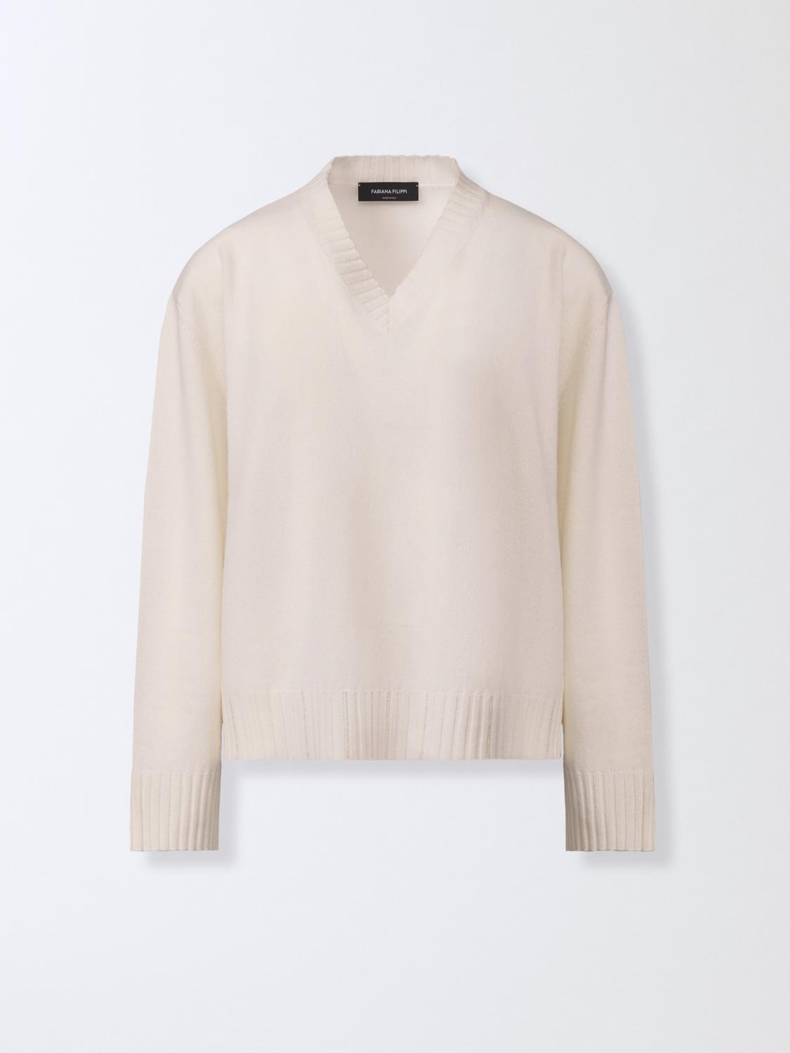 [Fabiana Filippi] Knitwear FW25 MAD215F015L517 25