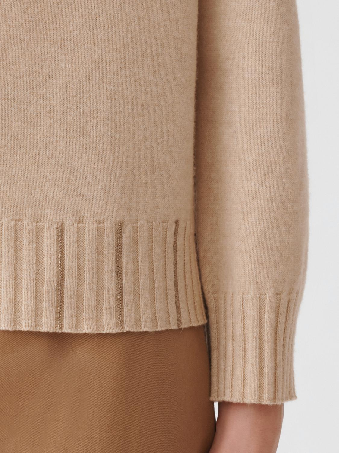 [Fabiana Filippi] Knitwear FW25 MAD215F028L517 0158