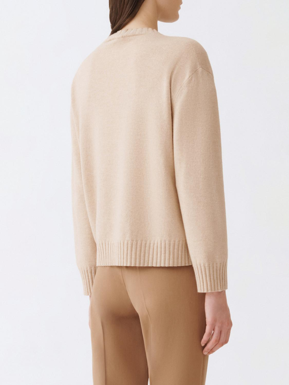 [Fabiana Filippi] Knitwear FW25 MAD215F028L517 0158
