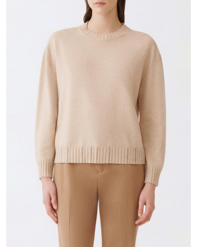 [Fabiana Filippi] Knitwear FW25 MAD215F028L517 0158