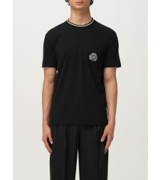 [Dolce & Gabbana] T-shirts Short Sleeve FW25 G8RA2ZFU7EQ N0000