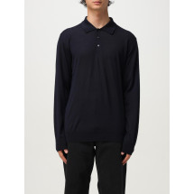 [Golden Goose] T-shirts Long Sleeve FW25 GMP01353P00104150501