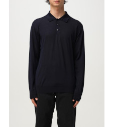 [Golden Goose] T-shirts Long Sleeve FW25 GMP01353P00104150501