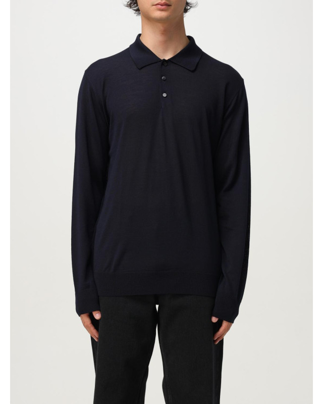 [Golden Goose] T-shirts Long Sleeve FW25 GMP01353P00104150501