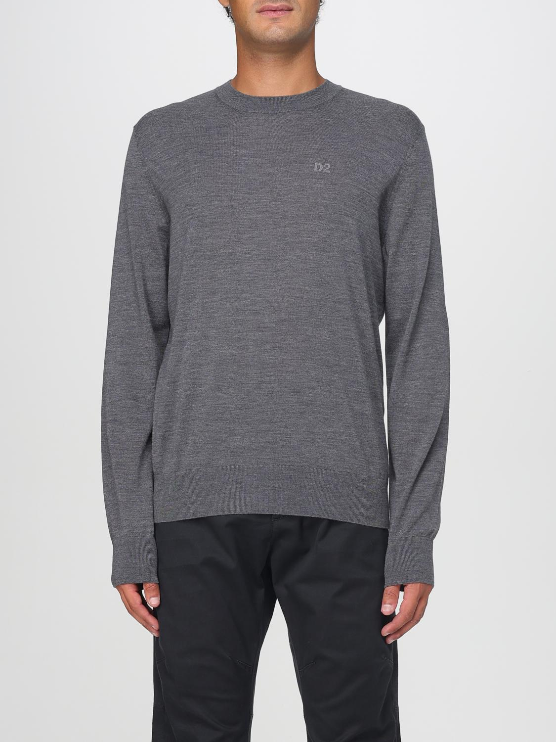[Dsquared2] Knitwear FW25 S74HA1442S18310 859