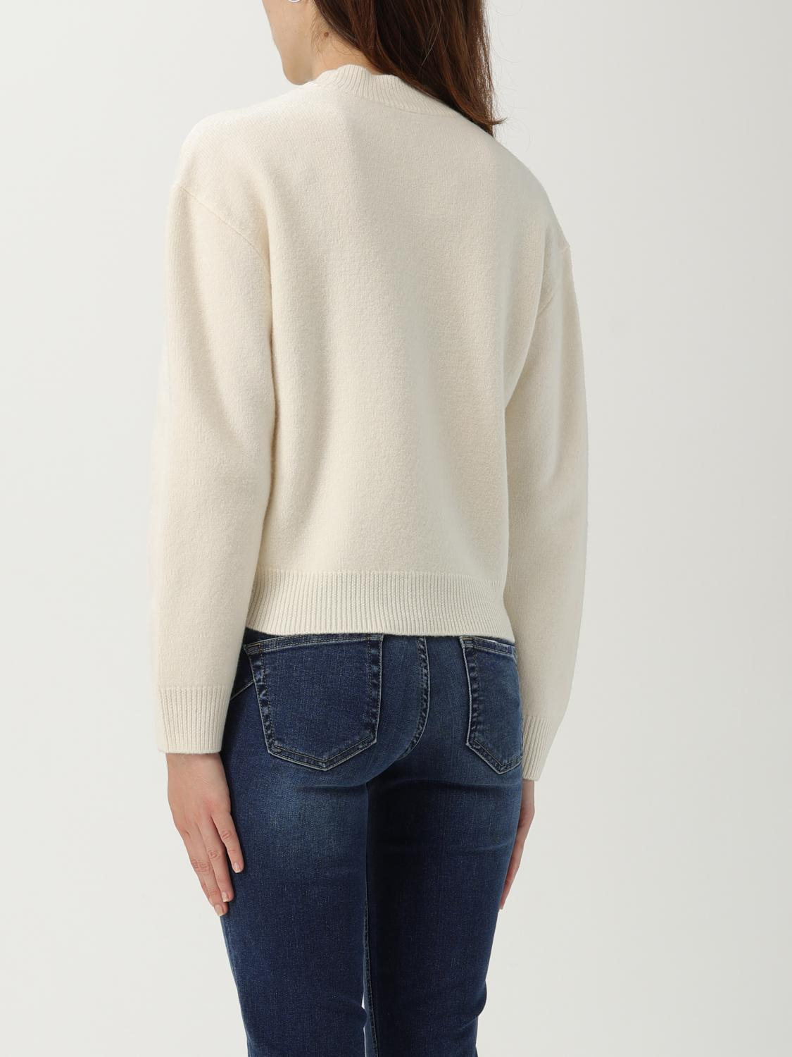 [A.P.C.] Knitwear FW25 WVBDKF23373 AAD