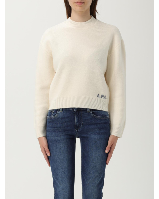[A.P.C.] Knitwear FW25 WVBDKF23373 AAD