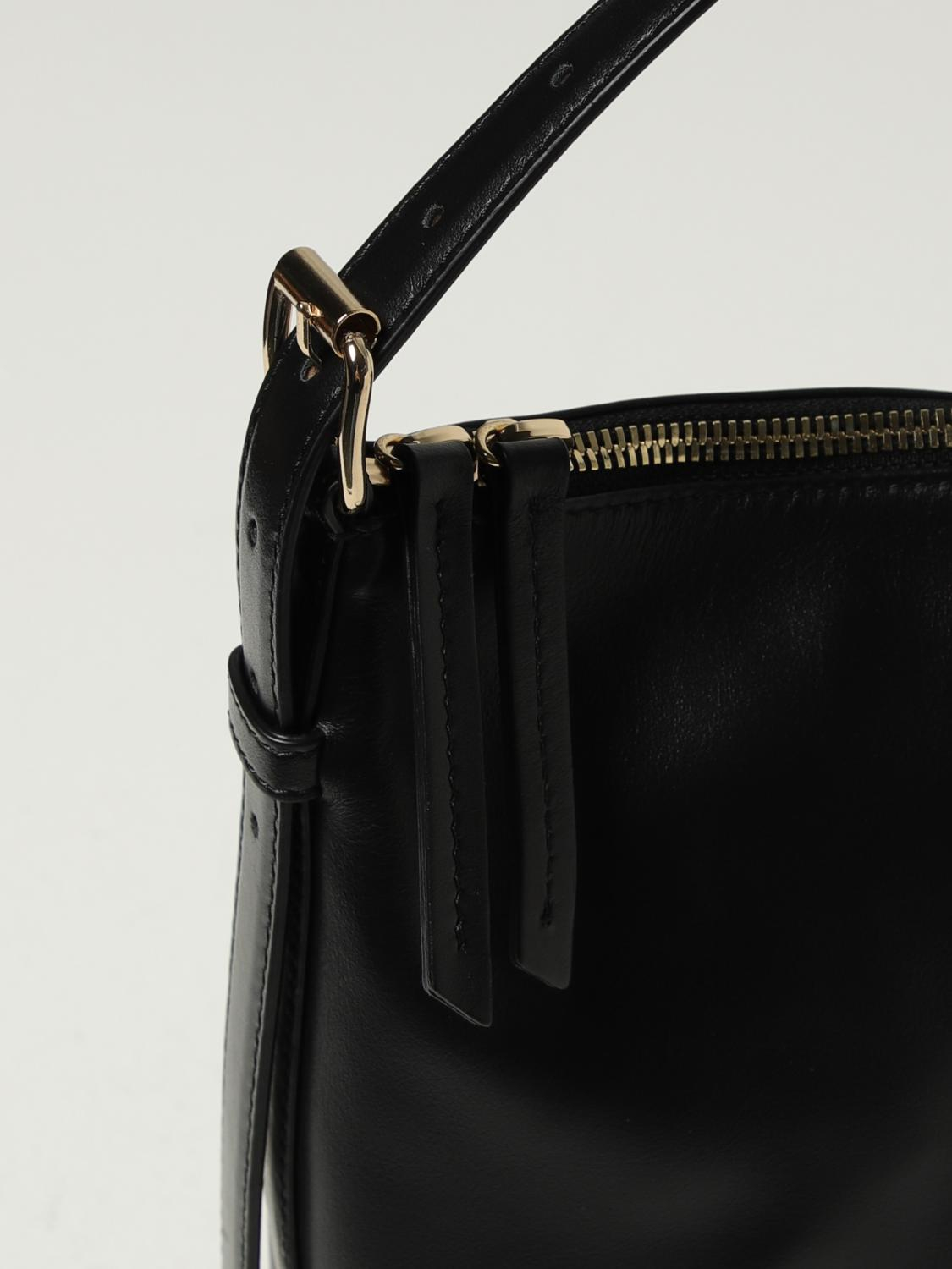 [A.P.C.] Shoulder bag FW25 PXCBSF61902 LZZ