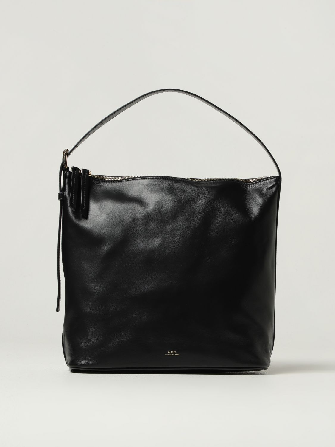 [A.P.C.] Shoulder bag FW25 PXCBSF61902 LZZ