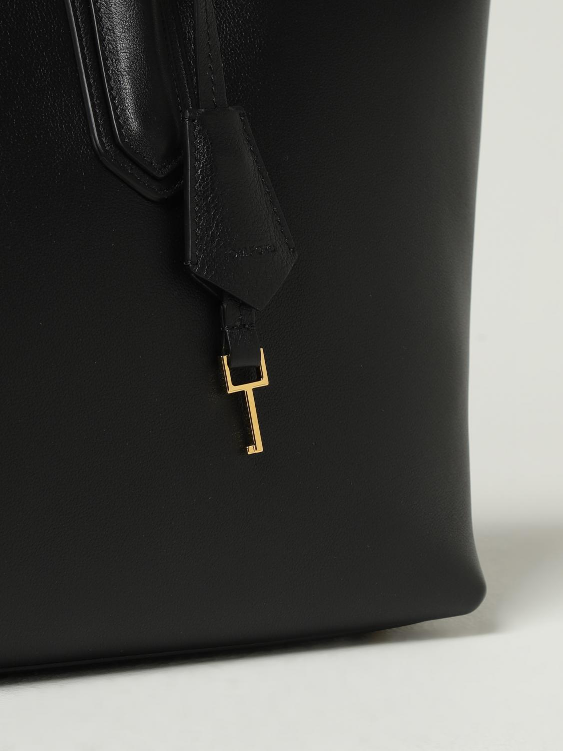 [Tom Ford] Shoulder bag FW25 L1890LCL490G 1N001